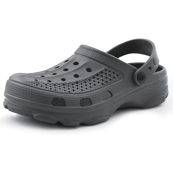 1933 NIP Beslip Womens Mens Garden Clogs Shoes with Arch Support Unisex Comfort - Picture 1 of 4